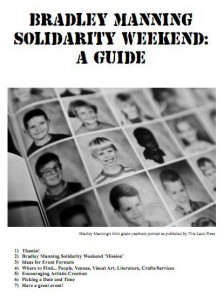 bradley manning solidarity guide